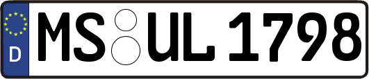 MS-UL1798