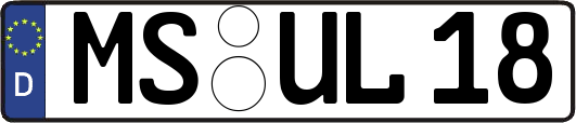 MS-UL18