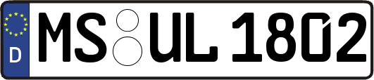 MS-UL1802