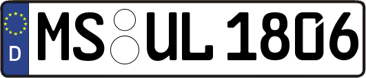 MS-UL1806