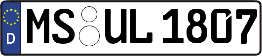 MS-UL1807