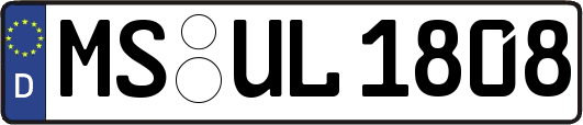 MS-UL1808
