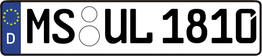 MS-UL1810