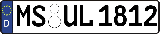 MS-UL1812