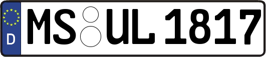 MS-UL1817