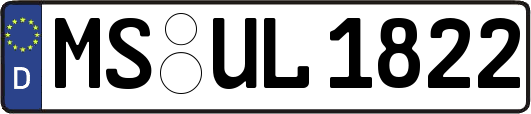 MS-UL1822