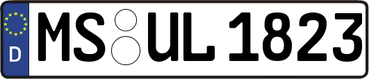 MS-UL1823