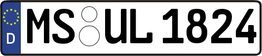 MS-UL1824