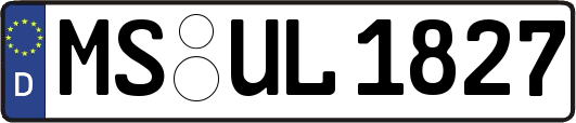 MS-UL1827