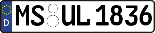 MS-UL1836