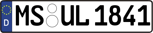 MS-UL1841