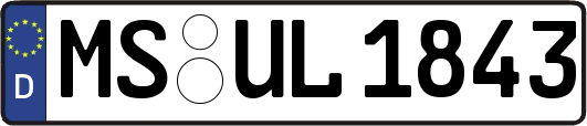 MS-UL1843