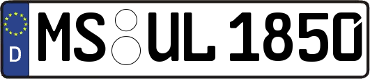 MS-UL1850