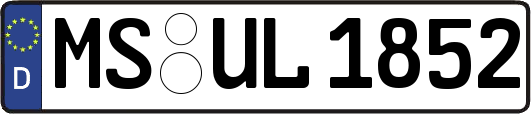 MS-UL1852
