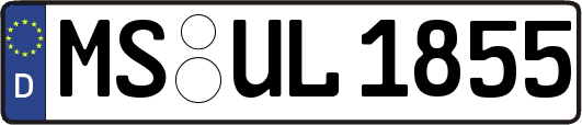 MS-UL1855