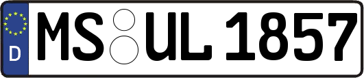 MS-UL1857