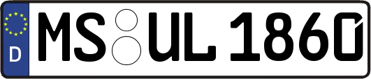 MS-UL1860