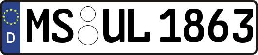MS-UL1863