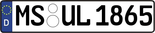 MS-UL1865