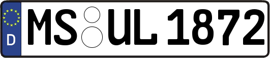MS-UL1872