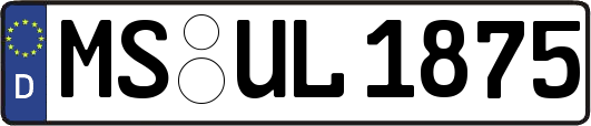 MS-UL1875
