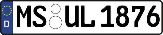 MS-UL1876