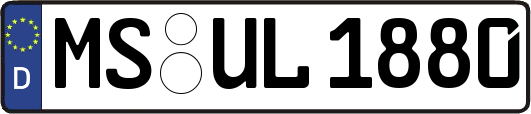MS-UL1880
