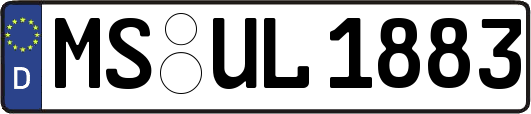 MS-UL1883