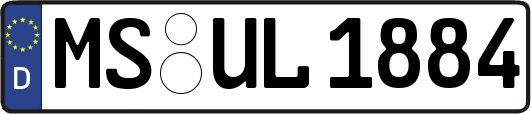 MS-UL1884