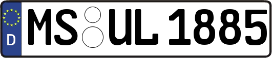 MS-UL1885