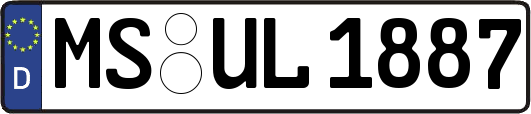 MS-UL1887