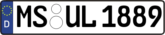 MS-UL1889