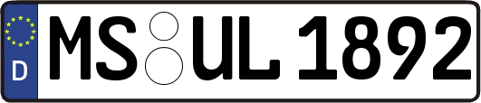 MS-UL1892