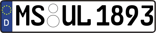 MS-UL1893