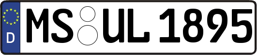 MS-UL1895