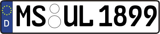 MS-UL1899