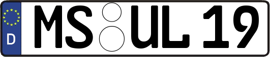 MS-UL19