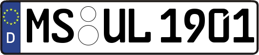 MS-UL1901