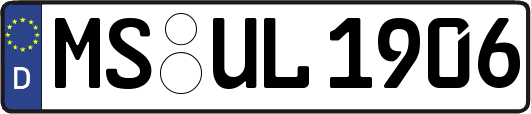 MS-UL1906