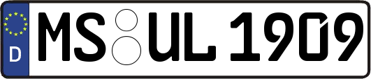 MS-UL1909