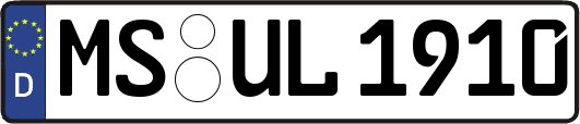 MS-UL1910