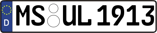 MS-UL1913