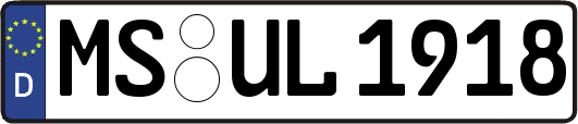 MS-UL1918