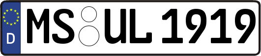 MS-UL1919