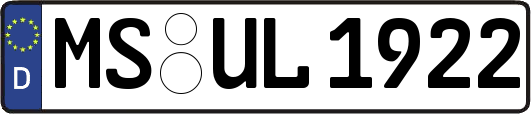 MS-UL1922