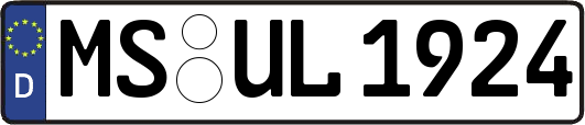MS-UL1924