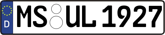 MS-UL1927