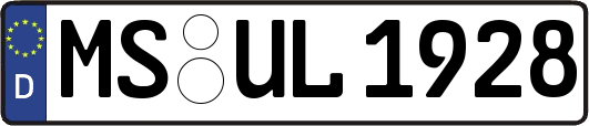 MS-UL1928
