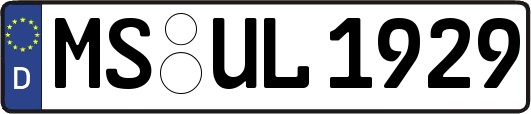 MS-UL1929