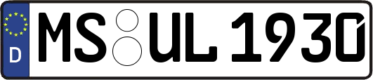 MS-UL1930